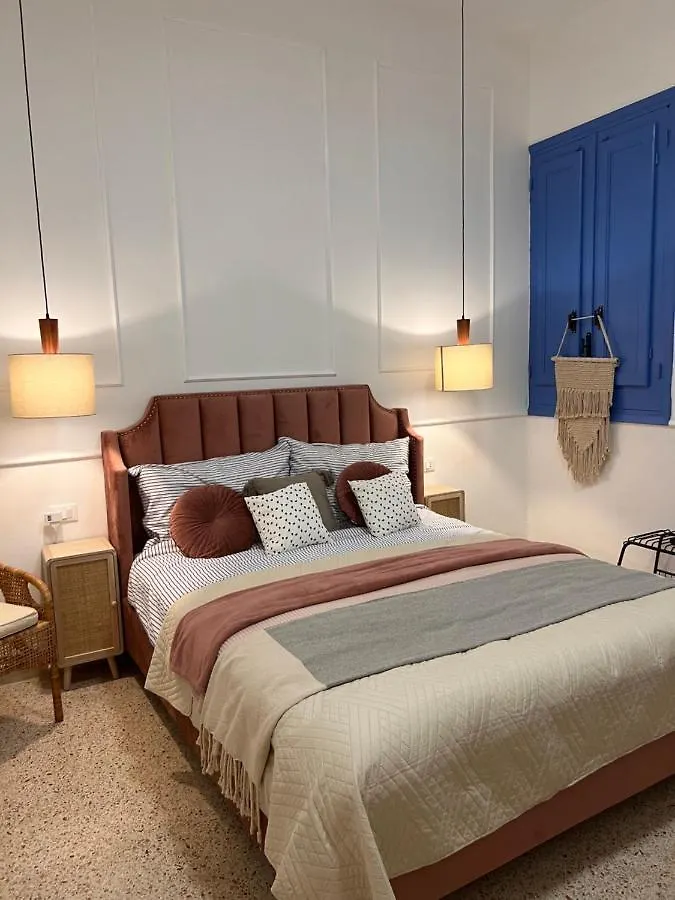 Apartament BellaPola Trapani Appartamento