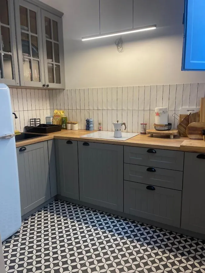 Apartament BellaPola Trapani