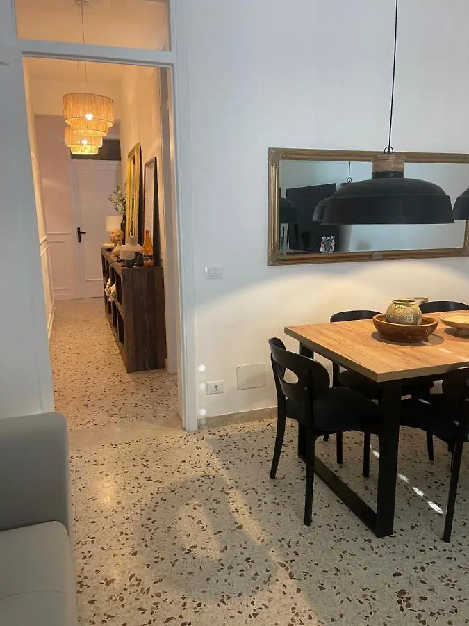 Appartamento Apartament BellaPola Trapani