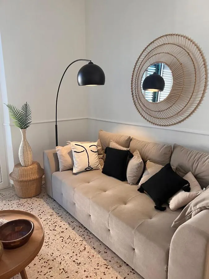 Appartamento Apartament BellaPola Trapani