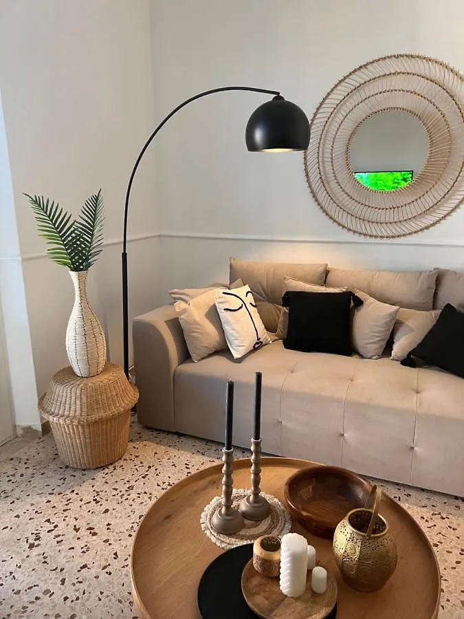 Apartament BellaPola Trapani 0*,  Italia