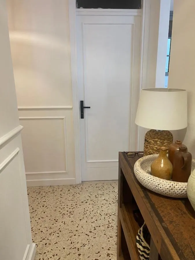 Apartament BellaPola Trapani Italia