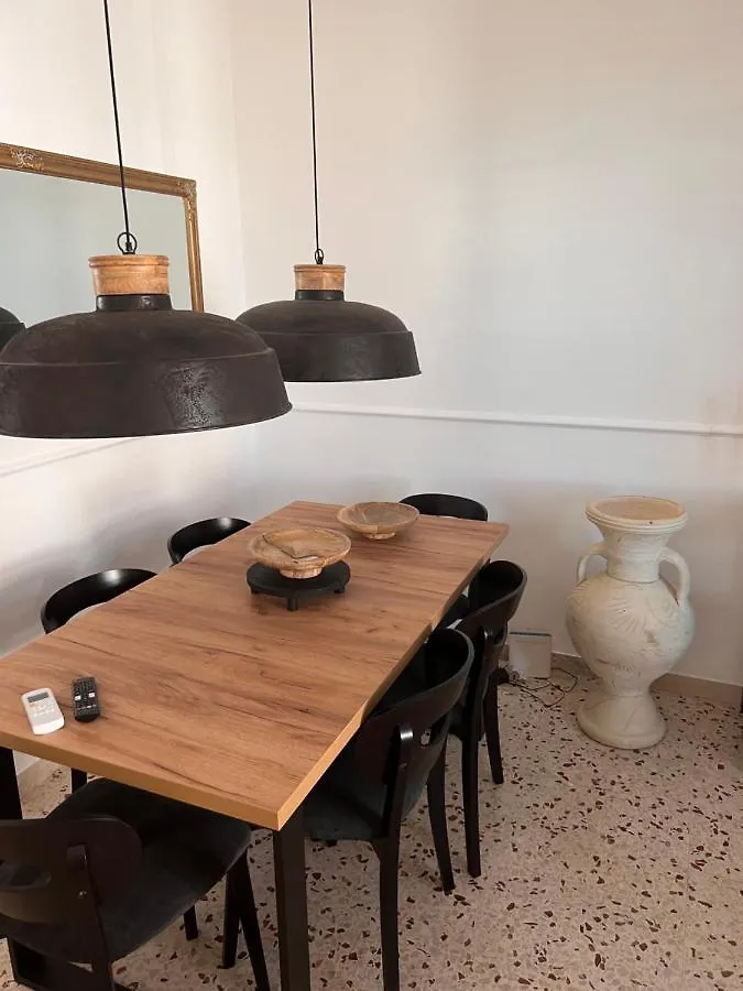 Apartament BellaPola Trapani Italia