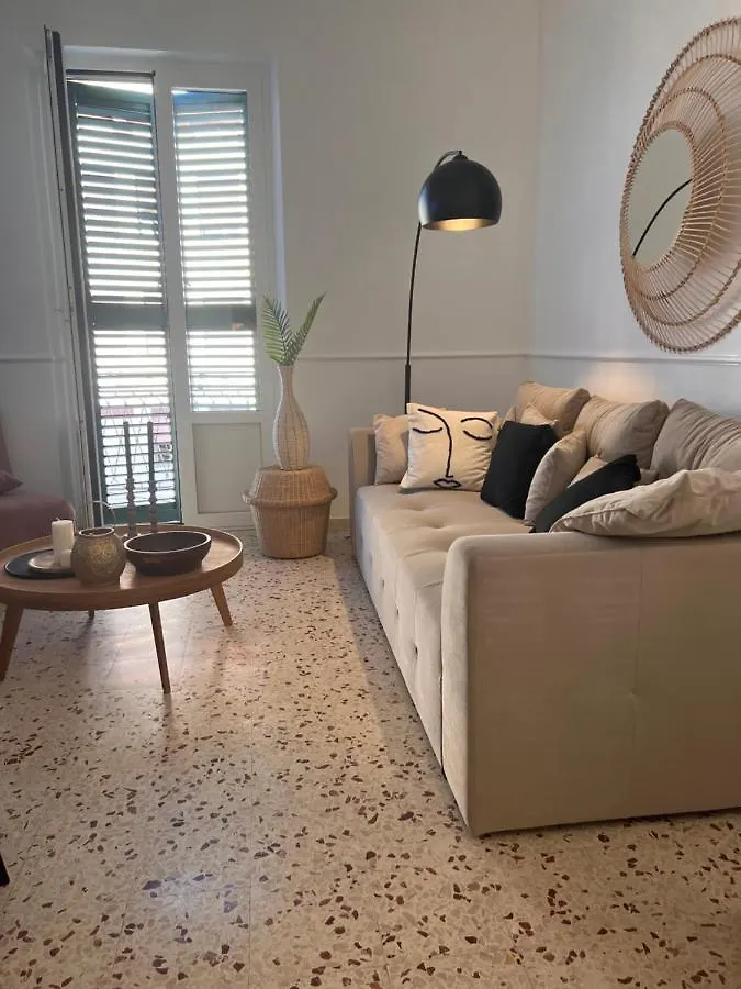 Appartamento Apartament BellaPola Trapani Italia