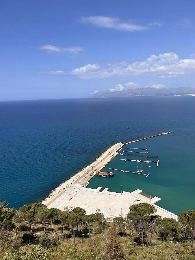 Apartament BellaPola Trapani Appartamento