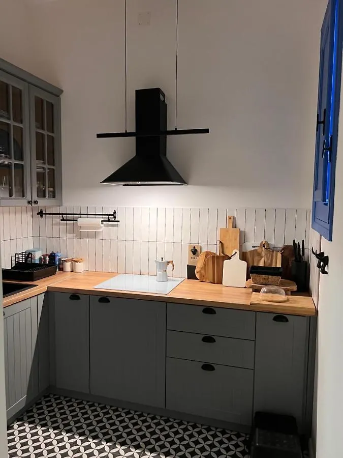 Apartament BellaPola Trapani Appartamento