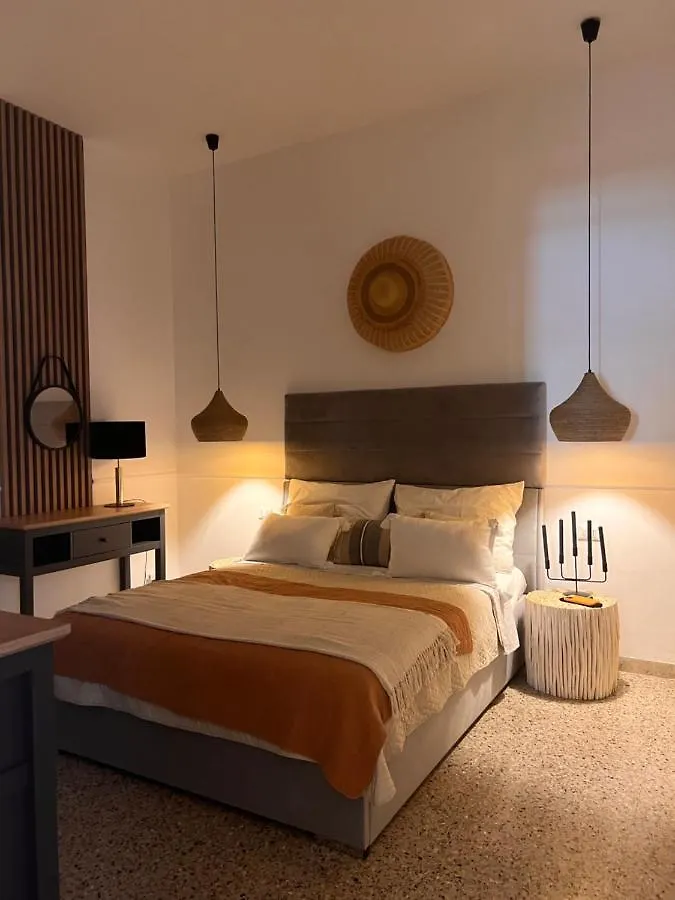 Apartament BellaPola Trapani Appartamento