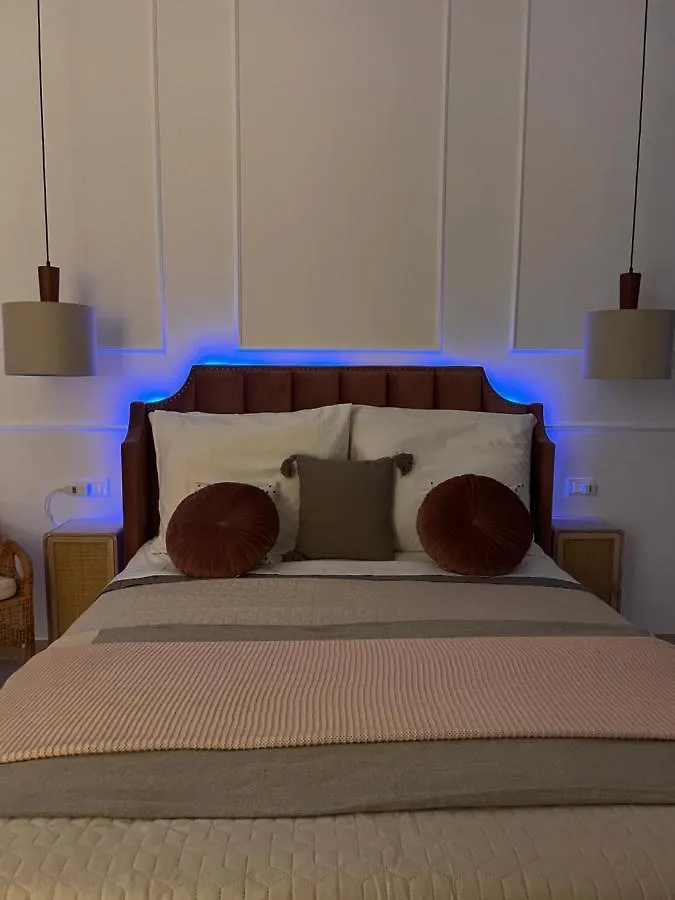 Appartamento Apartament BellaPola Trapani Italia