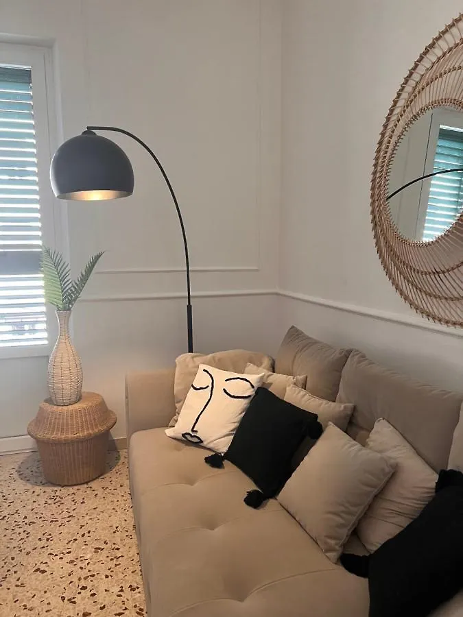 Apartament BellaPola Trapani 0*,  Italia