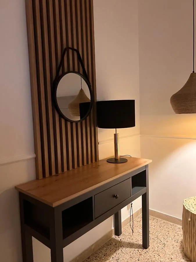 Apartament BellaPola Trapani Appartamento