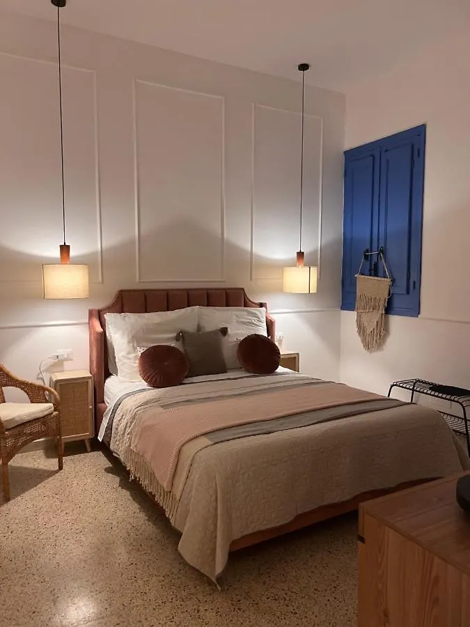 Appartamento Apartament BellaPola Trapani