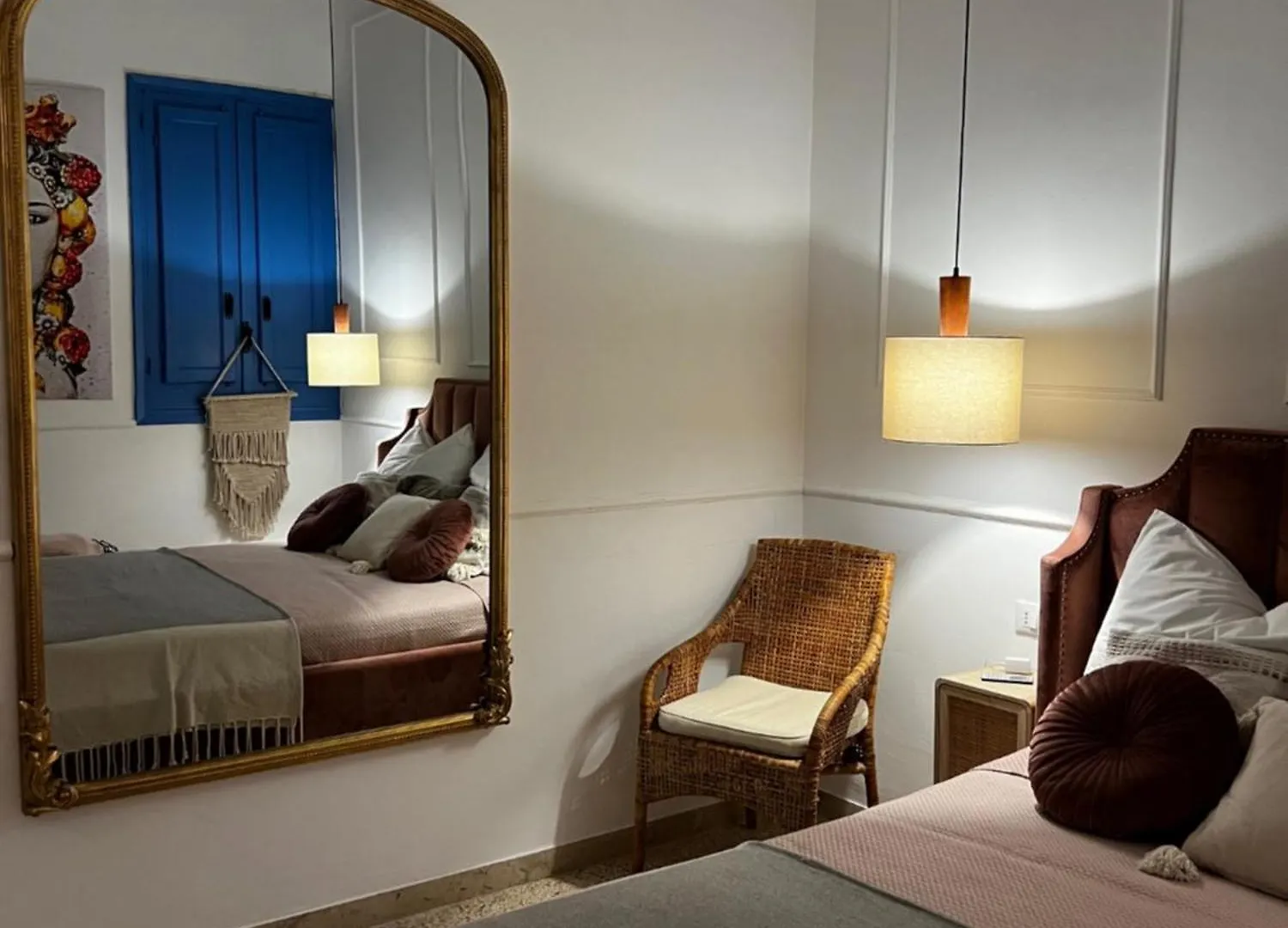 Appartamento Apartament BellaPola Trapani