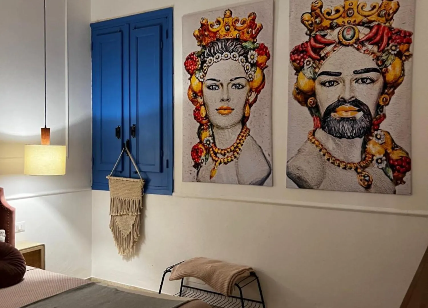 Apartament BellaPola Trapani Italia
