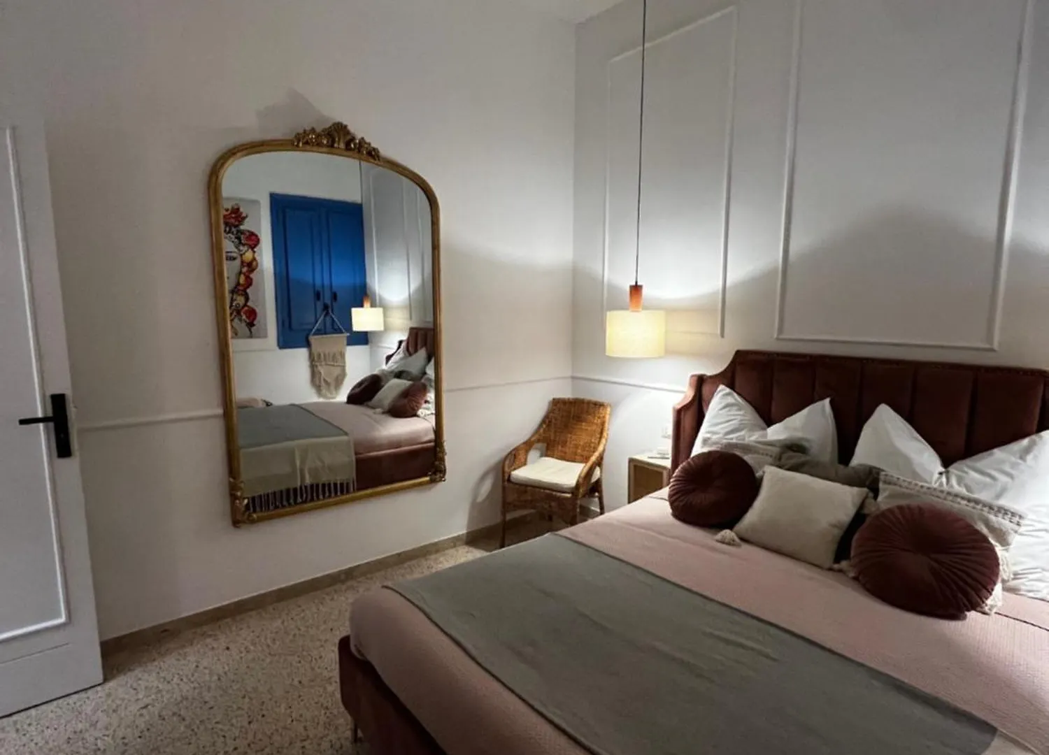 Apartament BellaPola Trapani Appartamento