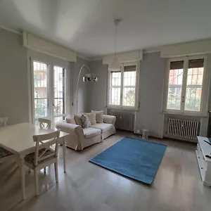 La Casa Bianca Parma