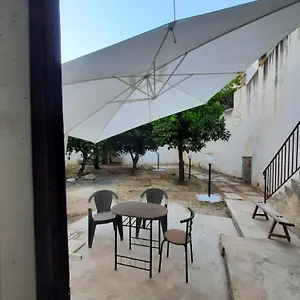 Con Giardino Appartamento