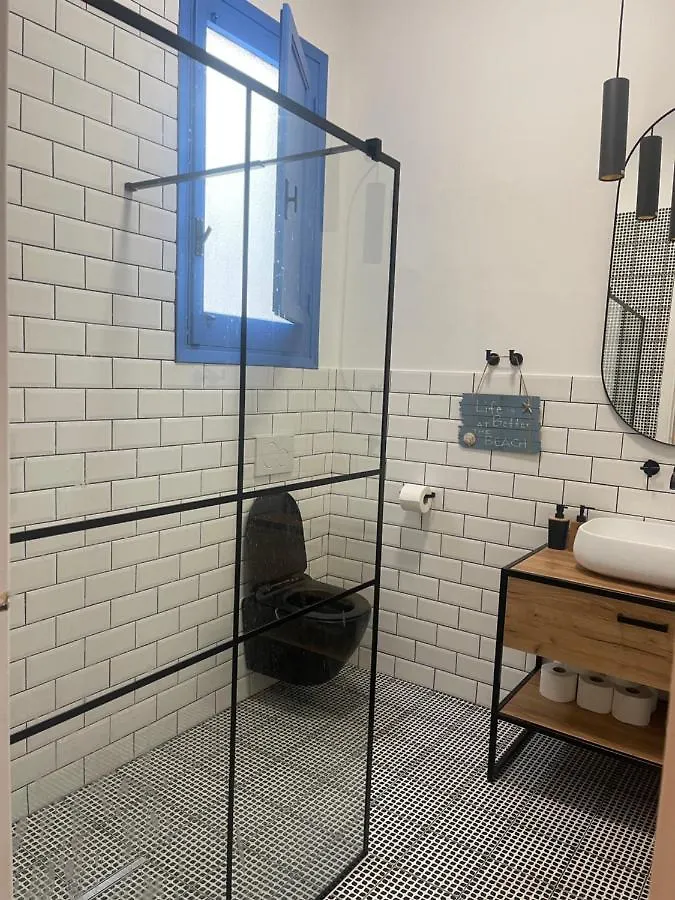 Lägenhet Apartament Bellapola Trapani